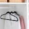 Simplify Slim Velvet Suit Hangers, 25ct.